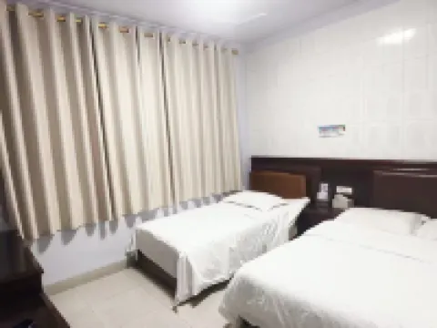 Liuzhou Zhongyang Hotel