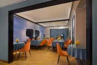 Guiyang Monkey Hotel - Desayuno