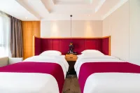 QIANNA HOTEL