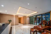 Aegean Hotel (Chongzuo International Passenger Terminal) Hotels in Chongzuo