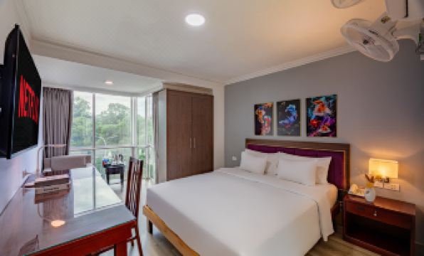 A25 Hotel - 251 Hai Ba Trung