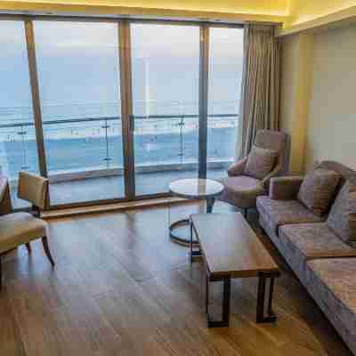 Ramada by Wyndham Cox's Bazar Kolatoli Beach Rooms