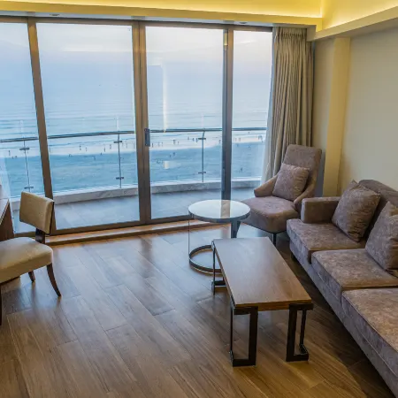 Ramada by Wyndham Cox's Bazar Kolatoli Beach