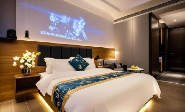 Xingyinyunduan Hotel (Guangzhou Changgang Subway Station)