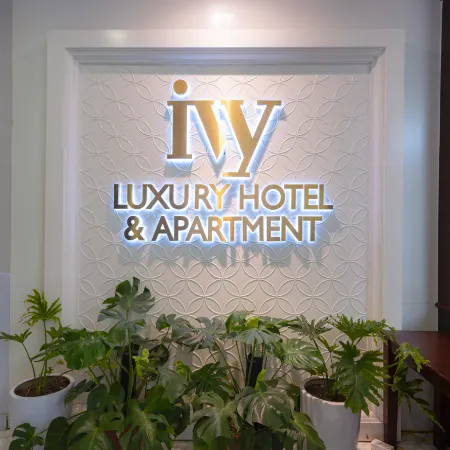 Ivy Luxury Hotel & Apartments Отели рядом с достопримечательностью «Сигнальная Башня Ханоя»