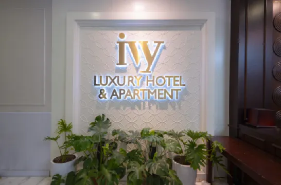 Khách sạn Ivy Các khách sạn gần Khu Phố Cổ