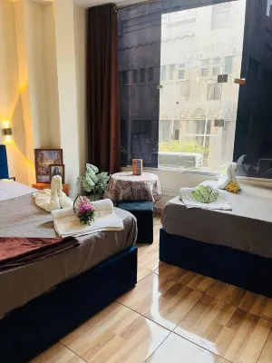 Revento Hotel Hotels near Al-Azhar Mosque