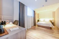 Atour Hotel Guancheng South Road Shanhaiguan Ancient City Qinhuangdao