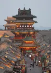 LiuLiu Urban Resort Hotel - Romantic