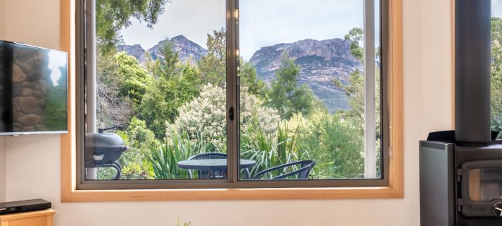 Freycinet Stone Studio 6 Hotels in Coles Bay