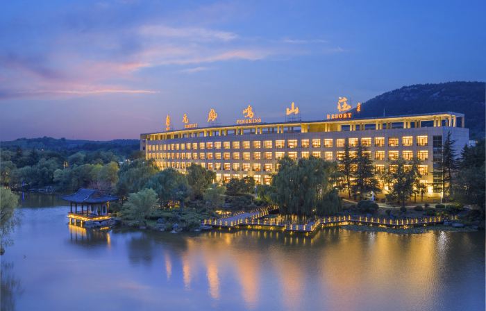 New Century Fengming Resort