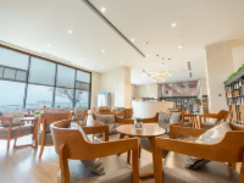 Lvcongpo Holiday Hotel Hoteles en Condado de Badong