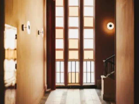 Saint J Hotel by Brassbell Hoteles en El Cairo