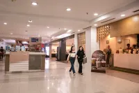 โฮเริซอนอัลติมาเบกาซี - โรแมนติก