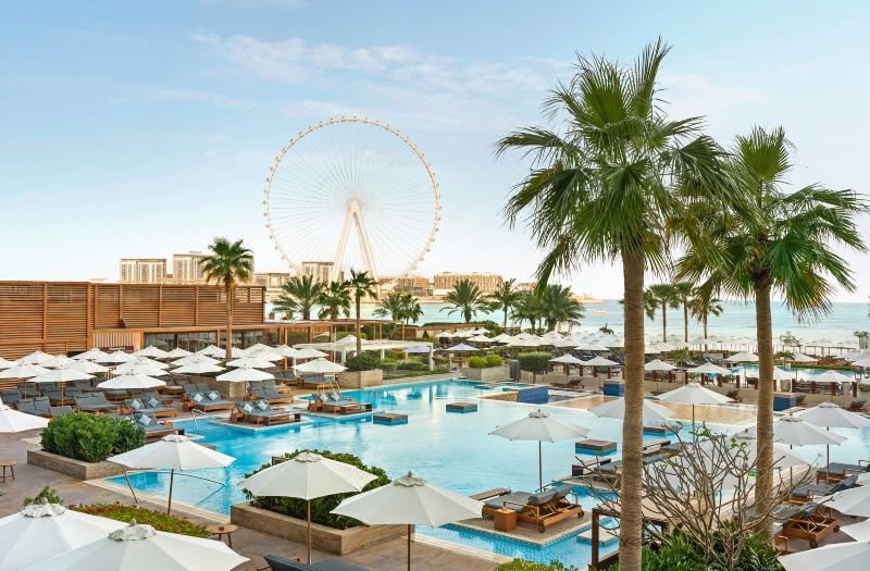 Rixos Premium Dubai JBR photo 2