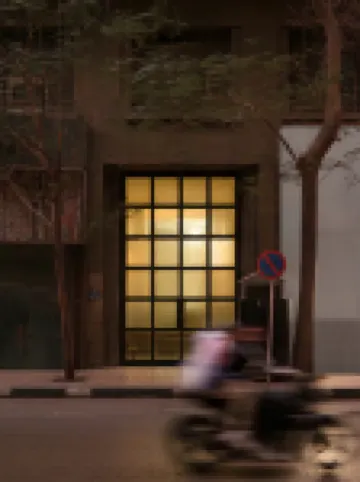 Brassbell l Downtown l Kasr Living l Tahrir sq