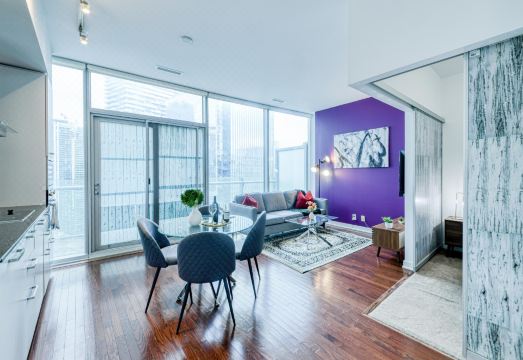 리벳스테이즈 더 요크의 전망 또는 외관