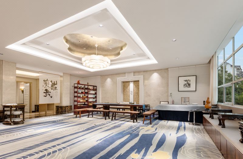 Junhan International Hotel Weifang photo 4