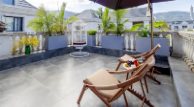 臨滇居（滇池海埂大壩店） 鄰近彝族村的酒店