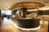 Swiss-Belinn Medan - bar