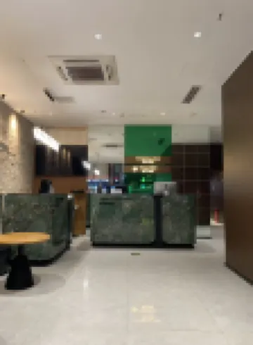 Orange Luxury Hotel (Chongqing Zhongxian Wanda Plaza Branch)
