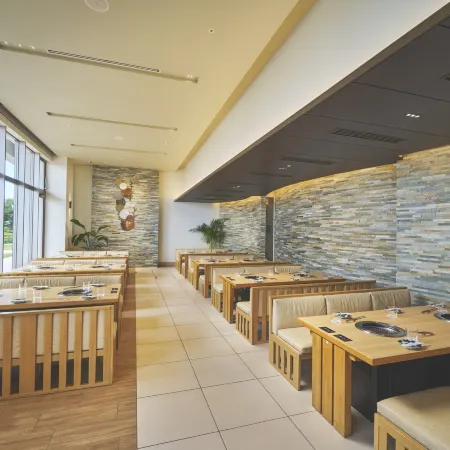 The Orion Hotel Motobu Resort & Spa