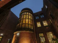 The Hobson Cambridge by Adina Hotel in zona College Trinity