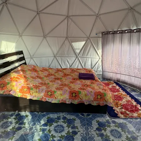Himdoi Camping