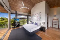 Sava Villa 6 | Villa Roxo - Infinity Pools