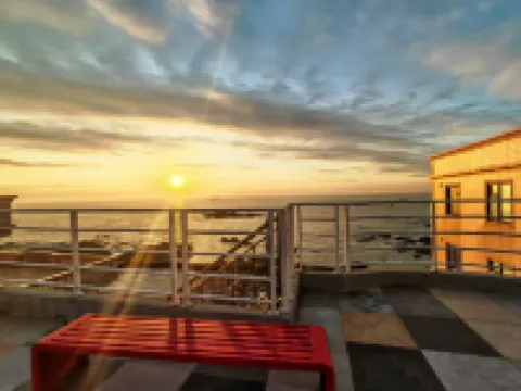 Pengze Haipin Guesthouse