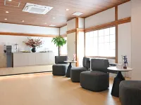 komakusa hotel Hotels near Zengoro Fall