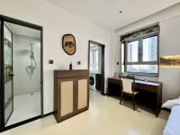 Qibo Homestay (Yanjiao Railway Station)