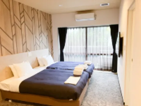 HOTEL LiVEMAX NAHA NAMINOUE II