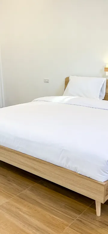 ห้องดีลักซ์ ห้องใหญ่