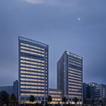 92 Walking In The Clouds Hotel Hotels in Jinzhai