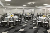 Arcadian Hotel Brookline - Business