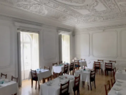 Hotel de Moura Hotéis em Moura