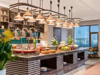 UrCove by Hyatt Beijing Zhongguancun Peking University Hotels near Hai Dian