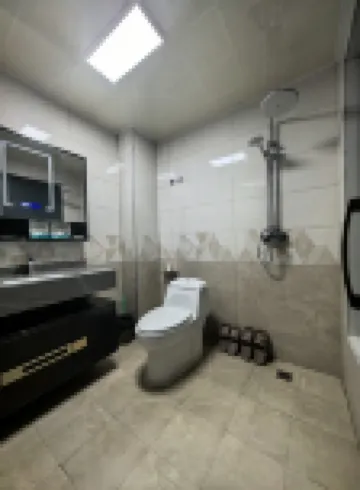 Heyaju Homestay (Wang Family Courtyard)