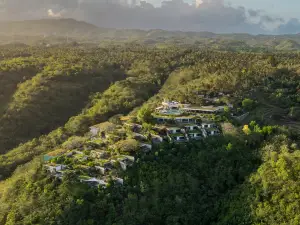 마우아 누사 페니다