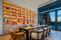 Holiday Inn Express KUNMING CHANGSHUI AIRPORT by IHG - ジム