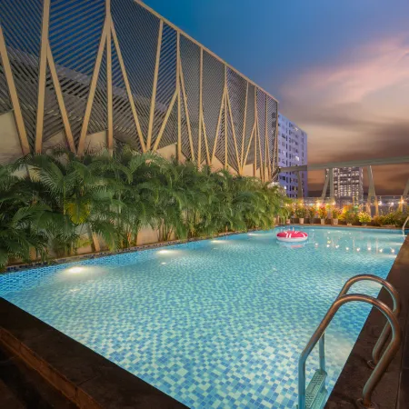 The Art Nest Hotel Nha Trang