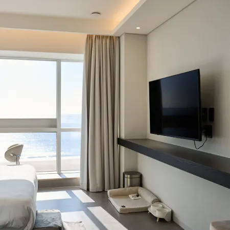 Covestay Haeundae