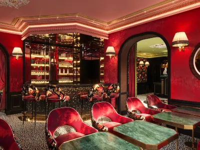 Grand Tonic hôtel & Spa Paris Hotels in Les Halles