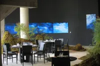 Ban Tang Li Wai Hotel - servizio colazione