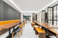 Anlan Hotel (Qiancang Village Branch, Qiancang Town, Yongkang) - Morgenmad