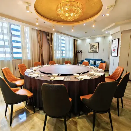 Wanjia Hotel