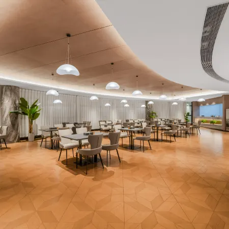 Guangde Hilman Platinum Hotel