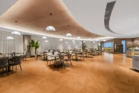 Guangde Hilman Platinum Hotel - breakfast
