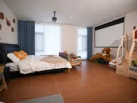 Man Shiguang Tea-themed Stay (Zhongnanshan Nanwutai Scenic Area) Hotels near Cuihua Mountain